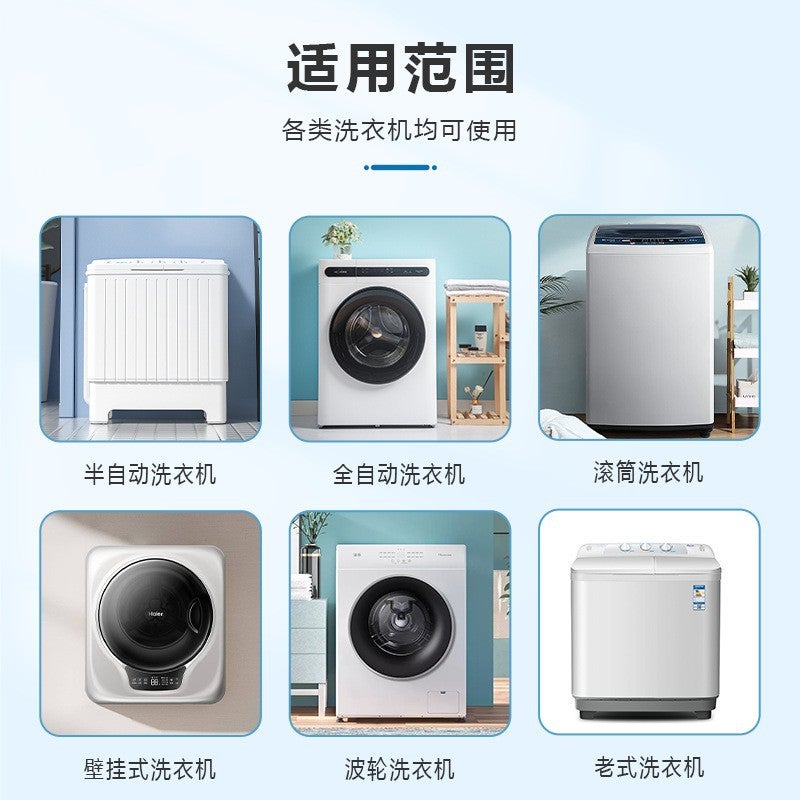 Color-Absorbing Sheets Prevent Color Mixing And Fading, Color-Absorbing Master Sheets For Laundry, Color-Absorbing Paper For Color Protection With Strong Color Absorption - Image 5